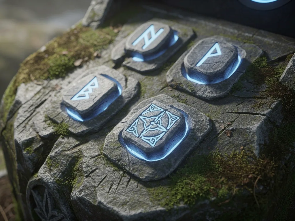 System Controls